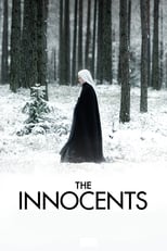 Poster for The Innocents