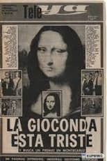 Poster for La Gioconda está triste