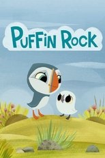 Poster for Puffin Rock