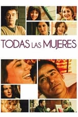 Poster for Todas las mujeres