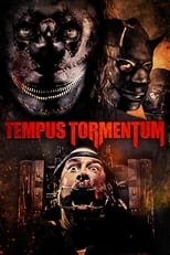 Poster di Tempus Tormentum