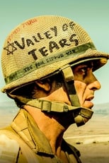 Poster for Valley of Tears Season 1