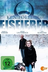 Poster for Ken Folletts Eisfieber