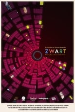 Poster for Zwart 