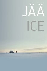 Ice main poster