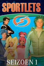 Season 1 Poster