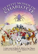 Le petit monde de Charlotte serie streaming