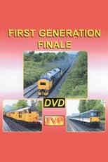 First Generation Finale poster
