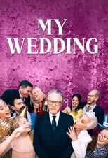 My Wedding poster