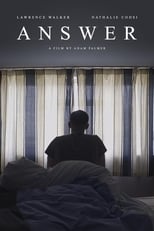 Poster for Answer