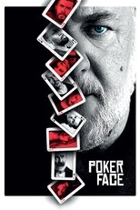 Poker Face poster movie