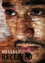 Poster for Message Received