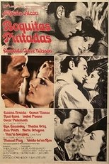Painted Lips main poster