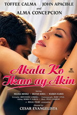 Akala Ko Ikaw Ay Akin