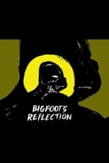 Poster di Bigfoot's Reflection