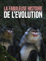 La Fabuleuse histoire de l&lsquo;&eacute;volution