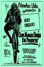 Poster for Com Minha Sogra em Paquetá
