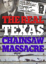 Poster for The Real Chainsaw Massacre