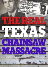 Poster for The Real Chainsaw Massacre 