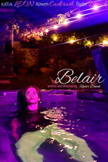 Poster for Belair