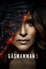 Poster for Gåsmamman Season 5