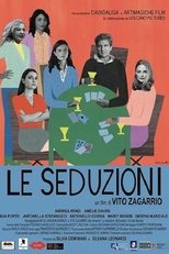 Le Seduzioni (2020)