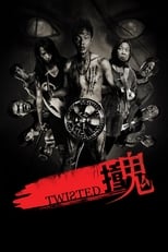 Poster for Twisted