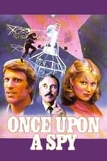 Once Upon a Spy (1980)