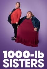 Poster for 1000-lb Sisters