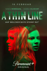 VER A Thin Line (2023) Online Gratis HD