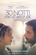 30 notti con il mio ex main poster