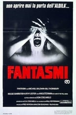 Poster di Fantasmi