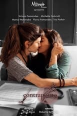 Contraponto: Websérie poster