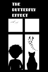 The Butterfly Effect poster