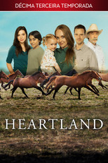 Pôster de Temporada 13 — Heartland