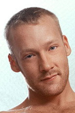 Foto retrato de Gordon Gage