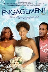 Poster for The Engagement: My Phamily BBQ 2