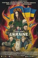 Poster for Fight for Ukraine