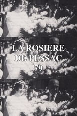 Poster for The Virgin of Pessac