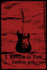 J. Sheridan Le Fanu poster