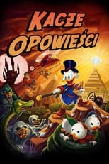 PL - KACZE OPOWIEŚCI