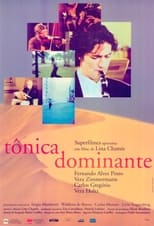 Poster for Tônica Dominante