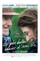 Les Plus belles années d'une vie