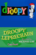 Poster for Droopy Leprechaun