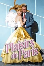 Poster for Pleasures of Paris
