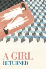 Poster for A Girl Returned 