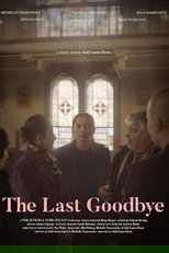 The Last Goodbye The Last Goodbye