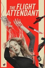 The Flight Attendant (2020) The Flight Attendant (2020)