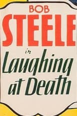 Poster for Laughing at Death