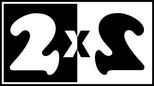 2x2